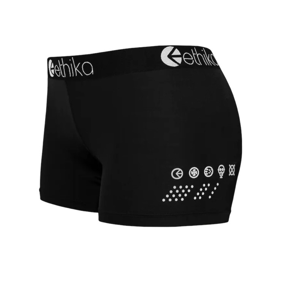 Ethika Subzero Performance - Black - image 3